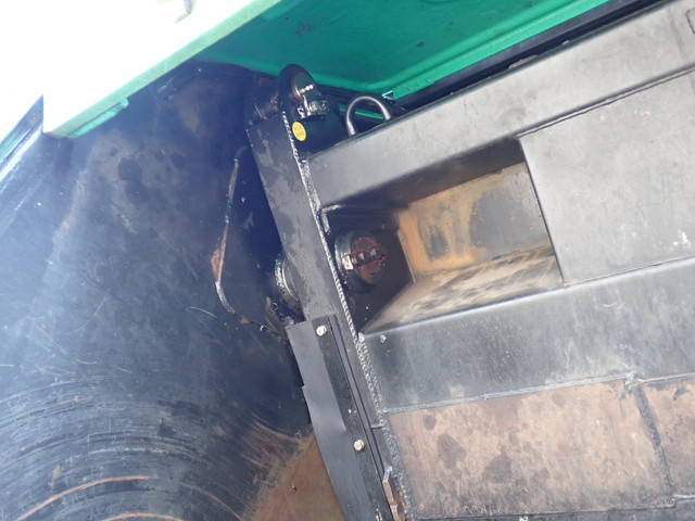 三菱ふそうキャンターパッカー車（塵芥車）小型（2t・3t）[写真14]