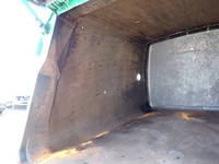 三菱ふそうキャンターパッカー車（塵芥車）小型（2t・3t）[写真16]