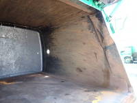 三菱ふそうキャンターパッカー車（塵芥車）小型（2t・3t）[写真17]