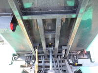 三菱ふそうキャンターパッカー車（塵芥車）小型（2t・3t）[写真19]