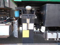 三菱ふそうキャンターパッカー車（塵芥車）小型（2t・3t）[写真23]