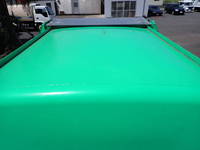 三菱ふそうキャンターパッカー車（塵芥車）小型（2t・3t）[写真26]