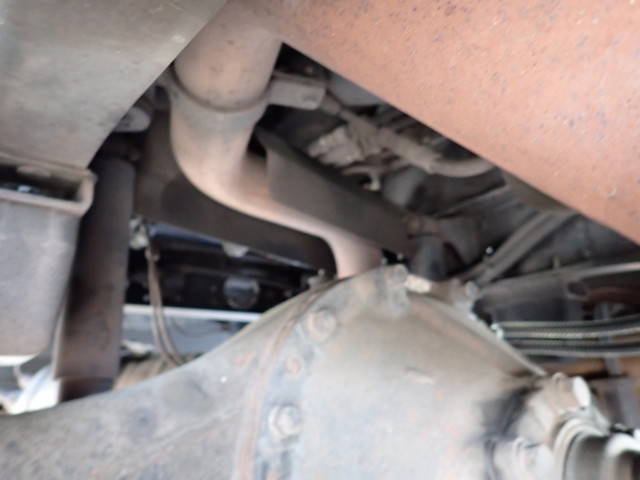 三菱ふそうキャンターパッカー車（塵芥車）小型（2t・3t）[写真27]