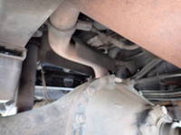 三菱ふそうキャンターパッカー車（塵芥車）小型（2t・3t）[写真27]