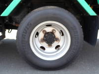 三菱ふそうキャンターパッカー車（塵芥車）小型（2t・3t）[写真29]