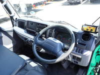 三菱ふそうキャンターパッカー車（塵芥車）小型（2t・3t）[写真31]