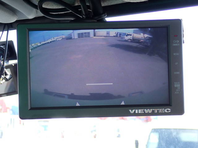 三菱ふそうキャンターパッカー車（塵芥車）小型（2t・3t）[写真34]