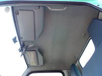 三菱ふそうキャンターパッカー車（塵芥車）小型（2t・3t）[写真36]