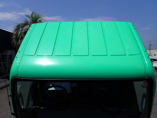 三菱ふそうキャンターパッカー車（塵芥車）小型（2t・3t）[写真37]