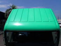 三菱ふそうキャンターパッカー車（塵芥車）小型（2t・3t）[写真37]