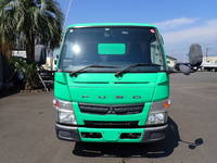 三菱ふそうキャンターパッカー車（塵芥車）小型（2t・3t）[写真04]