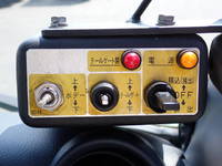 三菱ふそうキャンターパッカー車（塵芥車）小型（2t・3t）[写真08]