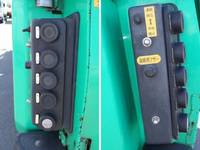 三菱ふそうキャンターパッカー車（塵芥車）小型（2t・3t）[写真09]