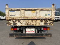 日野デュトロローダーダンプ小型（2t・3t）[写真11]