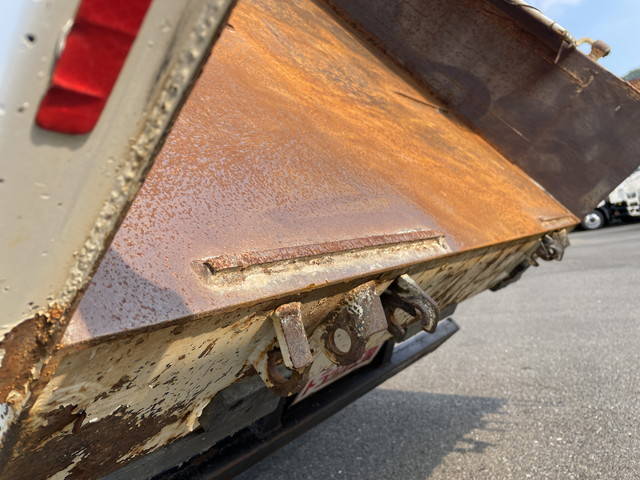 日野デュトロローダーダンプ小型（2t・3t）[写真14]