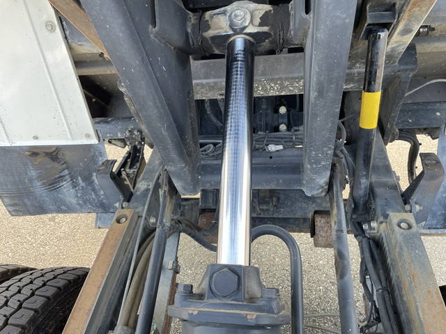 日野デュトロローダーダンプ小型（2t・3t）[写真18]