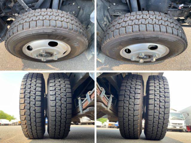 日野デュトロローダーダンプ小型（2t・3t）[写真19]