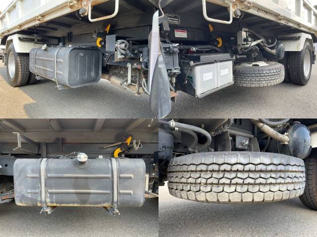 日野デュトロローダーダンプ小型（2t・3t）[写真20]