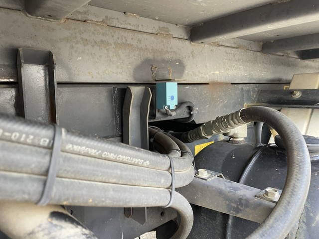 日野デュトロローダーダンプ小型（2t・3t）[写真22]