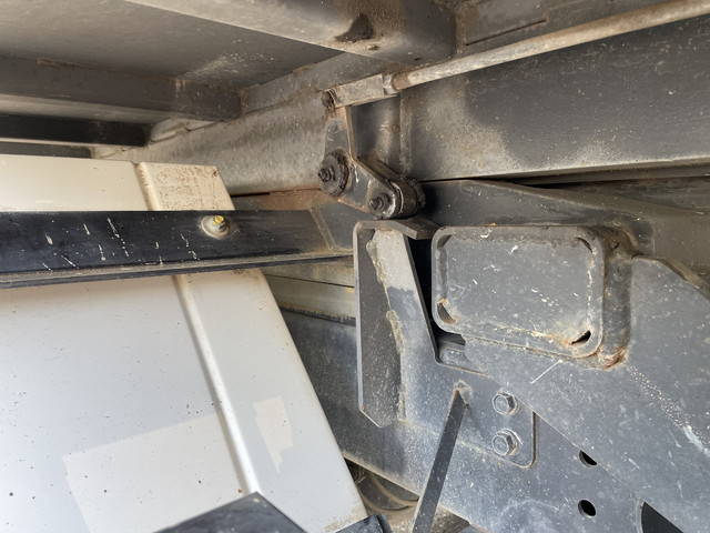 日野デュトロローダーダンプ小型（2t・3t）[写真23]