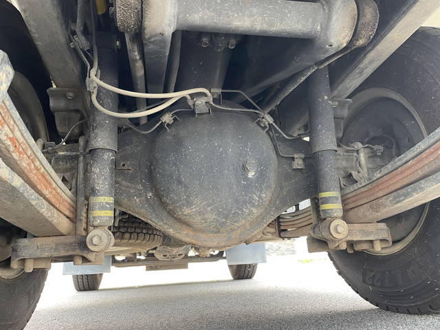 日野デュトロローダーダンプ小型（2t・3t）[写真25]