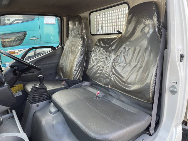 日野デュトロローダーダンプ小型（2t・3t）[写真30]