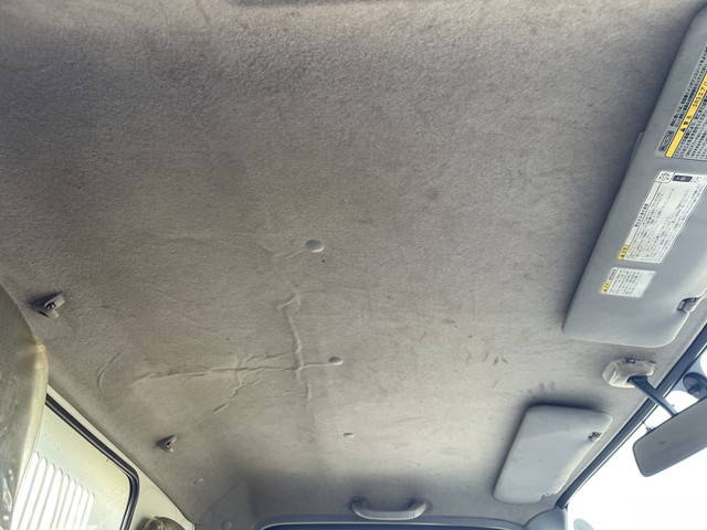 日野デュトロローダーダンプ小型（2t・3t）[写真34]