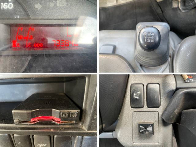 日野デュトロローダーダンプ小型（2t・3t）[写真36]