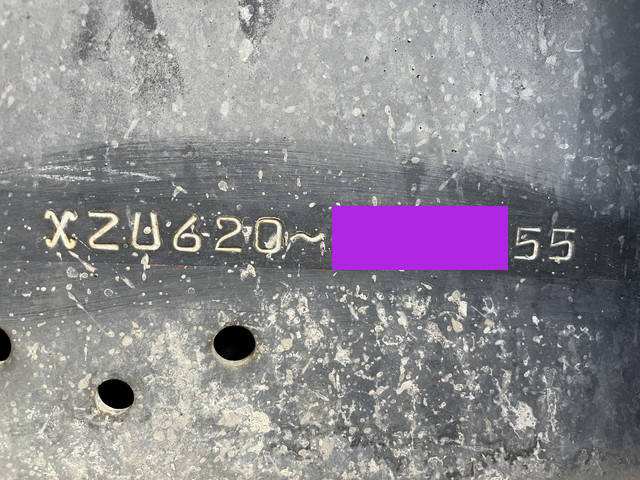 日野デュトロローダーダンプ小型（2t・3t）[写真39]