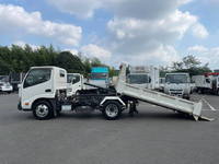 日野デュトロローダーダンプ小型（2t・3t）[写真08]