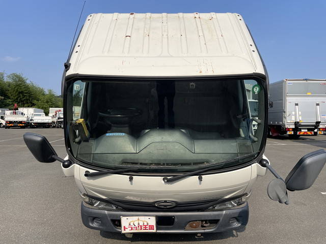 日野デュトロローダーダンプ小型（2t・3t）[写真09]