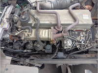 日野プロフィア深ダンプ（土砂禁ダンプ）大型（10t）[写真15]