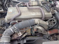 日野プロフィア深ダンプ（土砂禁ダンプ）大型（10t）[写真16]