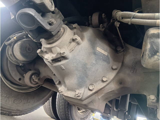 日野プロフィア深ダンプ（土砂禁ダンプ）大型（10t）[写真18]