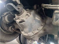 日野プロフィア深ダンプ（土砂禁ダンプ）大型（10t）[写真19]