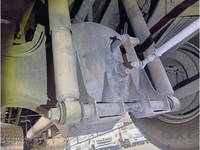 日野プロフィア深ダンプ（土砂禁ダンプ）大型（10t）[写真20]