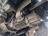 日野プロフィア深ダンプ（土砂禁ダンプ）大型（10t）[写真21]