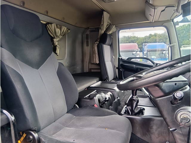 日野プロフィア深ダンプ（土砂禁ダンプ）大型（10t）[写真21]