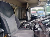 日野プロフィア深ダンプ（土砂禁ダンプ）大型（10t）[写真22]