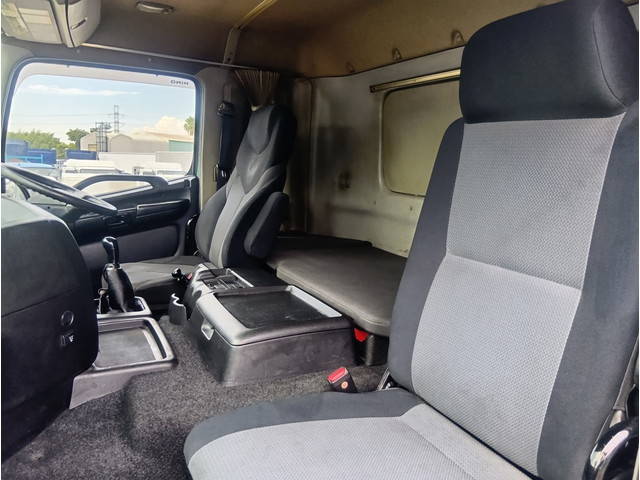 日野プロフィア深ダンプ（土砂禁ダンプ）大型（10t）[写真22]