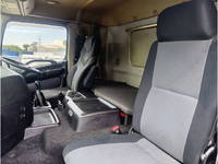 日野プロフィア深ダンプ（土砂禁ダンプ）大型（10t）[写真23]