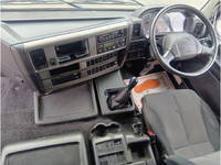 日野プロフィア深ダンプ（土砂禁ダンプ）大型（10t）[写真24]