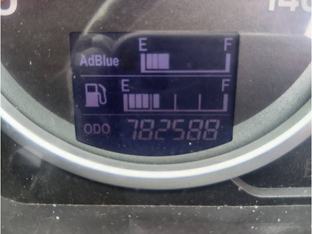 日野プロフィア深ダンプ（土砂禁ダンプ）大型（10t）[写真28]