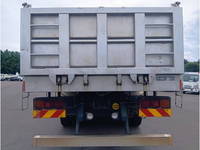 日野プロフィア深ダンプ（土砂禁ダンプ）大型（10t）[写真06]