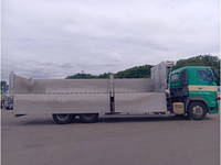 日野プロフィア深ダンプ（土砂禁ダンプ）大型（10t）[写真08]