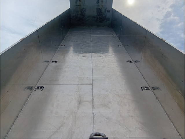 日野プロフィア深ダンプ（土砂禁ダンプ）大型（10t）[写真08]