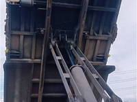 日野プロフィア深ダンプ（土砂禁ダンプ）大型（10t）[写真10]