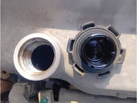 日野レンジャークレーン4段中型（4t）[写真11]