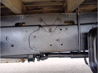 日野レンジャークレーン4段中型（4t）[写真15]