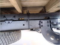 日野レンジャークレーン4段中型（4t）[写真16]